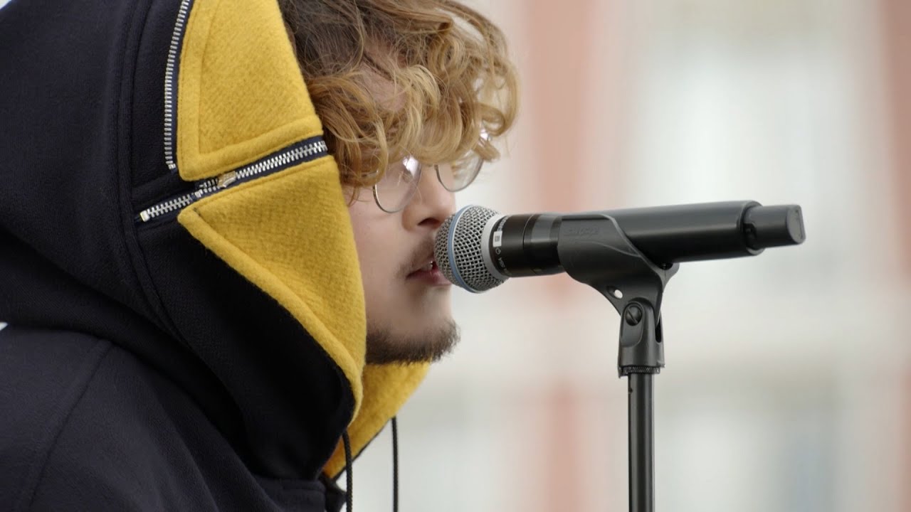 Vaundy LIVE “僕にはどうしてわかるんだろう” 2025.05.05 TBS系 CDTVライブ!ライブ!【期間限定公開】