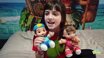 Como é bom ter um irmão?