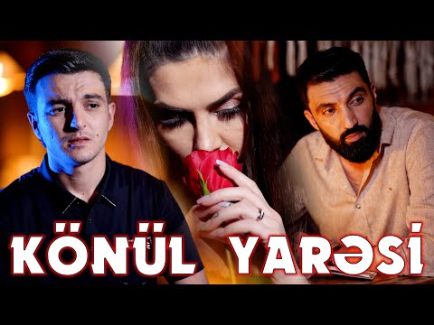 Rufet Dahi & Sehruz Masalli - Konul Yarasi (Official Video) 4k