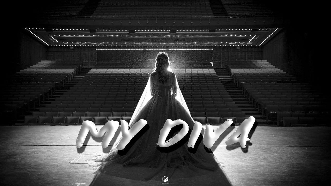 [90년대 감성 팝 발라드 음악] My Diva | 휘트니휴스턴.. 박화요비.. 그 시절