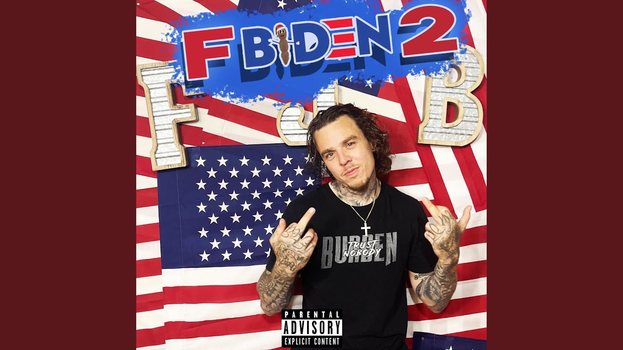 Watch F Biden 2 on YouTube Watch F Biden 2 on YouTube