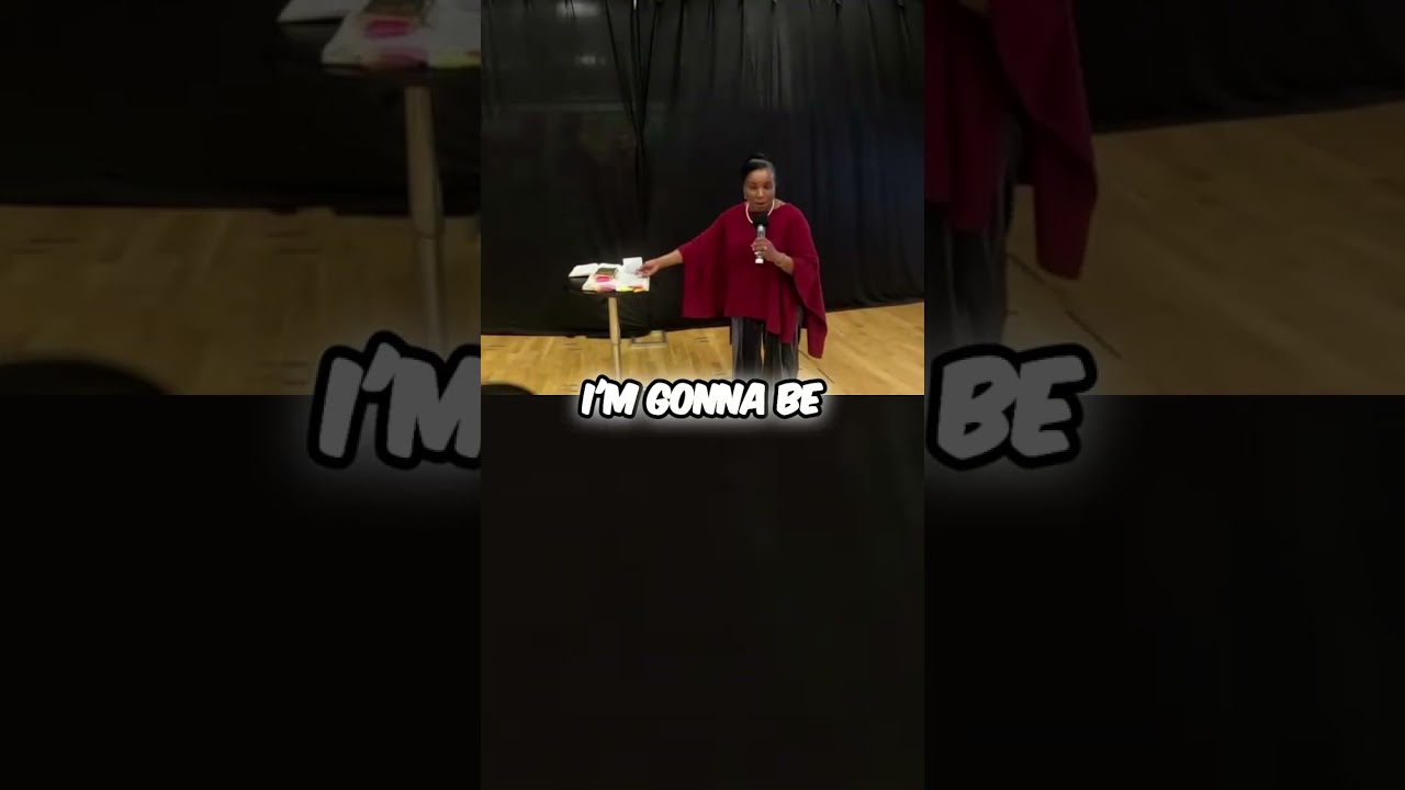 Power of the Tongue: Life and Death in Your Words