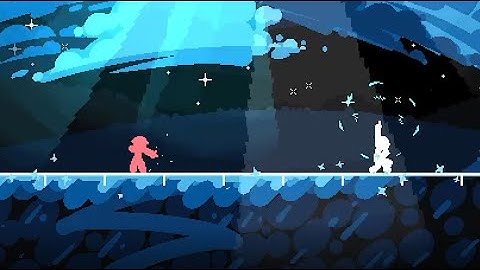 Yomi Hustle Moonwalker vs Cowboy