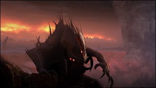 Call of Duty Ghosts Extinction Splitscreen Gameplay
