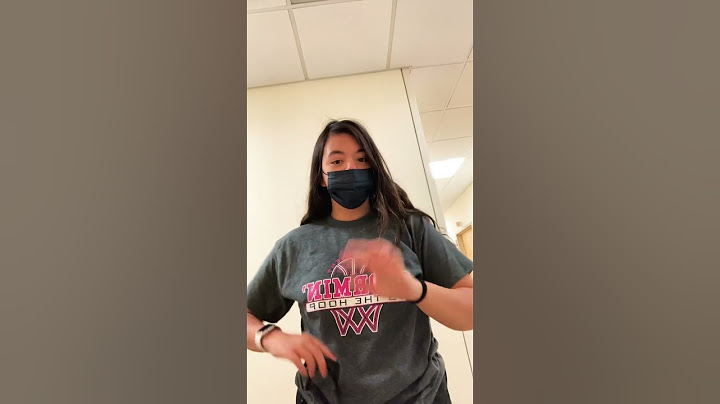POV you are get your physical