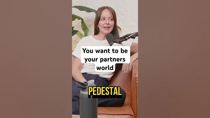 You want to be your partner’s world #wemetatacme