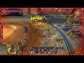 WoW Dragonflight T3 - Hora de hunter