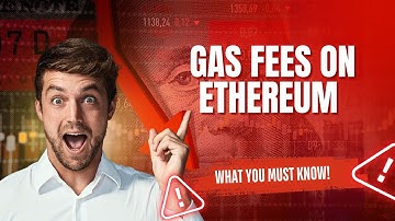 Ethereum Gas Fees Explained (2025) | What They Are & How to Save Money