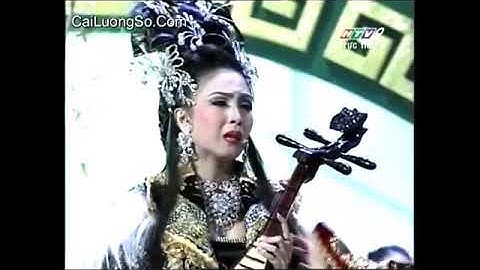 Chiêu quân cống hồ NS Vũ Luân Thy Trang