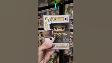 A-Z Funko Pop Challenge #funko #funkopop #funkocommunity