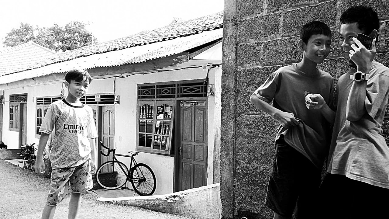 STREET PHOTOGRAPHER  ( ETHNOGRAPHY )