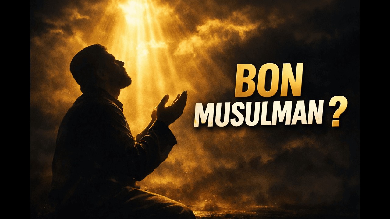 Le vrai bon musulman selon les hadiths authentique
