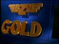 BZN - TV Commercial - STER Reclame - 04-1993 - CD Gold - My Number One