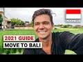 How I Moved to Bali in 2020 (what you need to know)