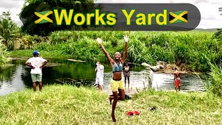 In Search Of Works Yard River: A Hidden Swimming Hole