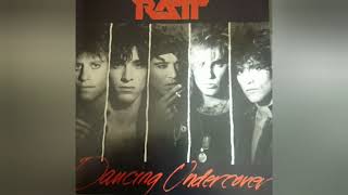 RATT Slip Of The Lip 1986