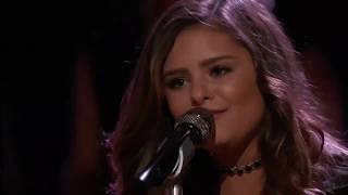 Watch Jacquie Lee Tears Fall video