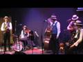 Duke Ellington's Creole Rhapsody, third theme.