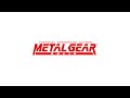 [3] Metal Gear Solid | Смари, чо есть!