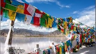 Tibet I, roundtrip from  Tsetang to Yumbu  Lhakang, Samye, Lhasa , Namsto  up to Gyatse