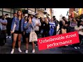 Video thumbnail of "SHE IS UNBELIEVABLE | Prince - Purple Rain | Allie Sherlock, Jessica Doolan & The 3 Busketeers cover"