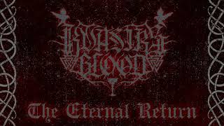 KVASIR&#39;S BLOOD - The Eternal Return OFFICIAL FULL ALBUM STREAM