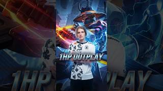 Oneshot Outplayed Sekyss  mobalegends5v5 moba5v5english moba5v5pippin shorts