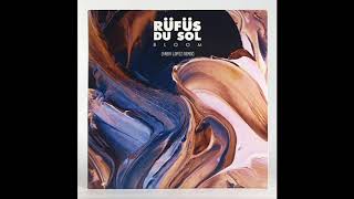 RÜFÜS DU SOL - Innerbloom (Fabri Lopez Remix)