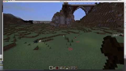 Simple Minecraft Dungeon Generator - LearnToMod