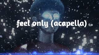 Download Lagu Klaas \u0026 Mister Ruiz - Feel Only Love (Acapella) MP3 Download Lagu Klaas \u0026 Mister Ruiz - Feel Only Love (Acapella) MP3