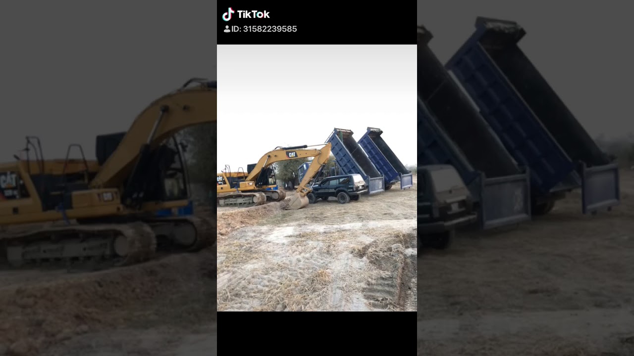 Cam Trucks Decoration🔰🚚🚛🇰🇭