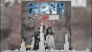 Jaysix Abdalah feat Samarino Mayi