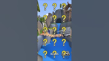 Have you heard of this VR game!? #vr  #metaquest  #free  #blobtown