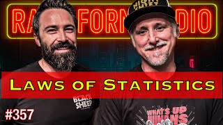 #357 - Laws of Statistics