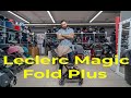 Leclerc Magic Fold Plus