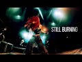 BRIDEAR - Still Burning [Official music video]