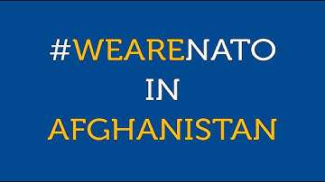 We Are Resolute Support