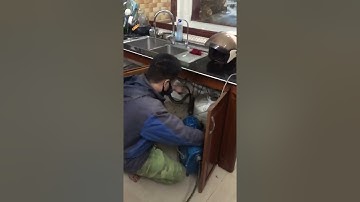 Thông Tắc Cống Tại Yên Khánh Ninh Bình 0857.816.333 Hút Bể Phốt