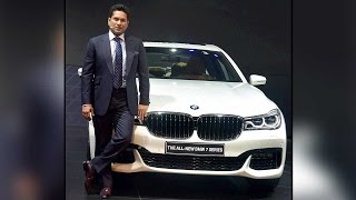Sachin Tendulkar ventures into men's apparel with 'True Blue'