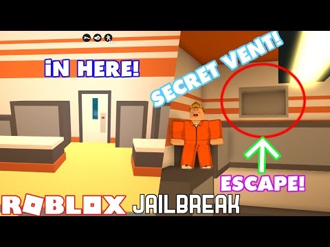 I Found The Ghost In Jailbreak Omg Roblox Youtube - tactickles roblox videos about secrets in jailbreak