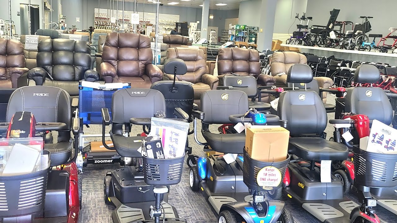 Hartland Medical Supply Suburb chicago YouTube