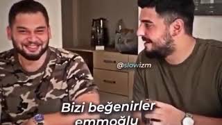 Çek Bizi Emmioğlu...
