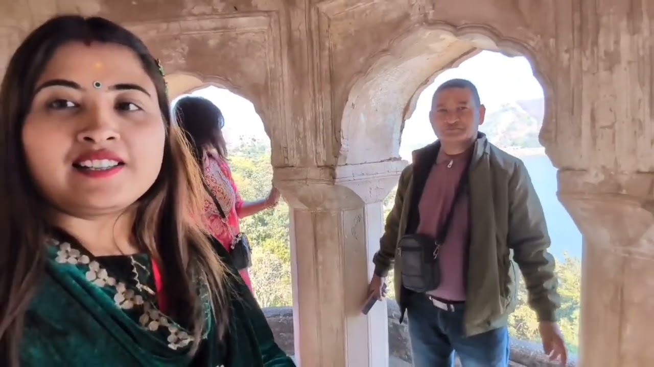 Visited mau_ Madhya Pradesh 