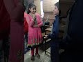 SECON KIDS FUN with Laughing dance Part 1