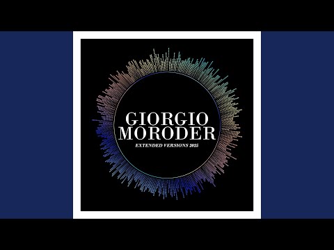 From Here To Eternity (Ilya Santana Re-Work Instrumental Mix)