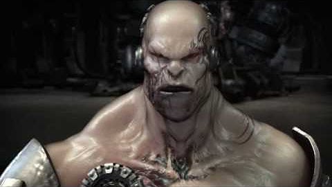 [WCG 2010]Promotion Title: Quake Wars Online