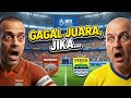 PERSIB atau BORNEO: ATURAN INI BISA HANCURKAN MIMPI JUARA!