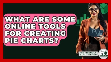 What Are Some Online Tools For Creating Pie Charts? - The Friendly Statistician