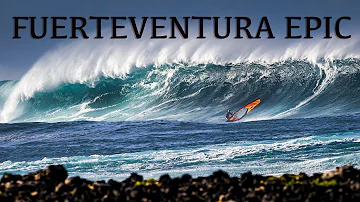 FUERTEVENTURA EPIC