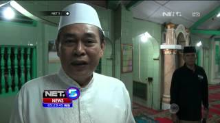 Download lagu Iduladha 1436 H di Jakarta dan Gowa, Sulawesi Selatan - NET5